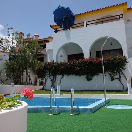 Canico Bay Apartments Extérieur photo