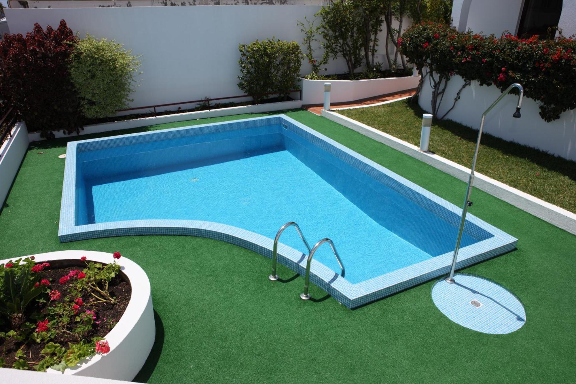 Canico Bay Apartments Extérieur photo
