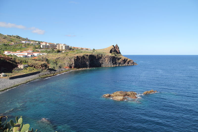 Canico Bay Apartments Extérieur photo