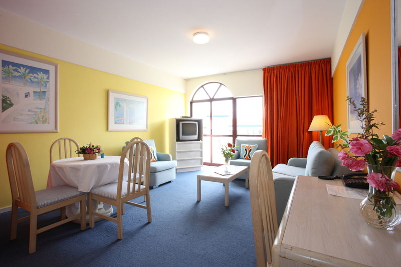 Canico Bay Apartments Extérieur photo
