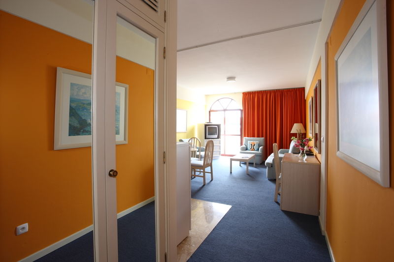 Canico Bay Apartments Extérieur photo