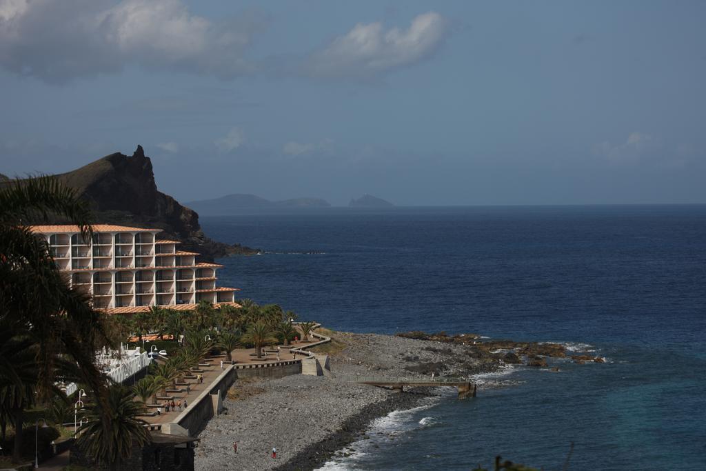 Canico Bay Apartments Extérieur photo