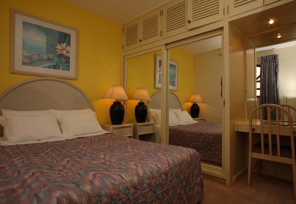 Canico Bay Apartments Extérieur photo