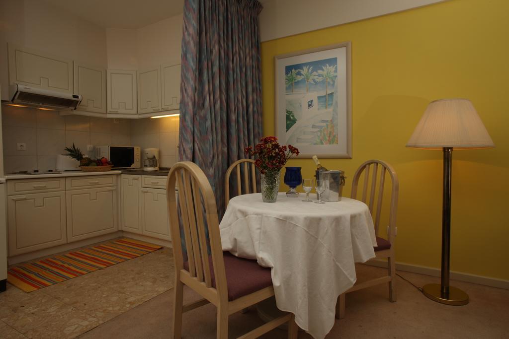 Canico Bay Apartments Extérieur photo