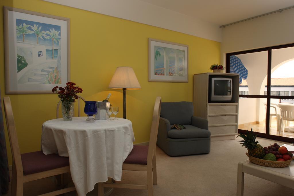 Canico Bay Apartments Extérieur photo