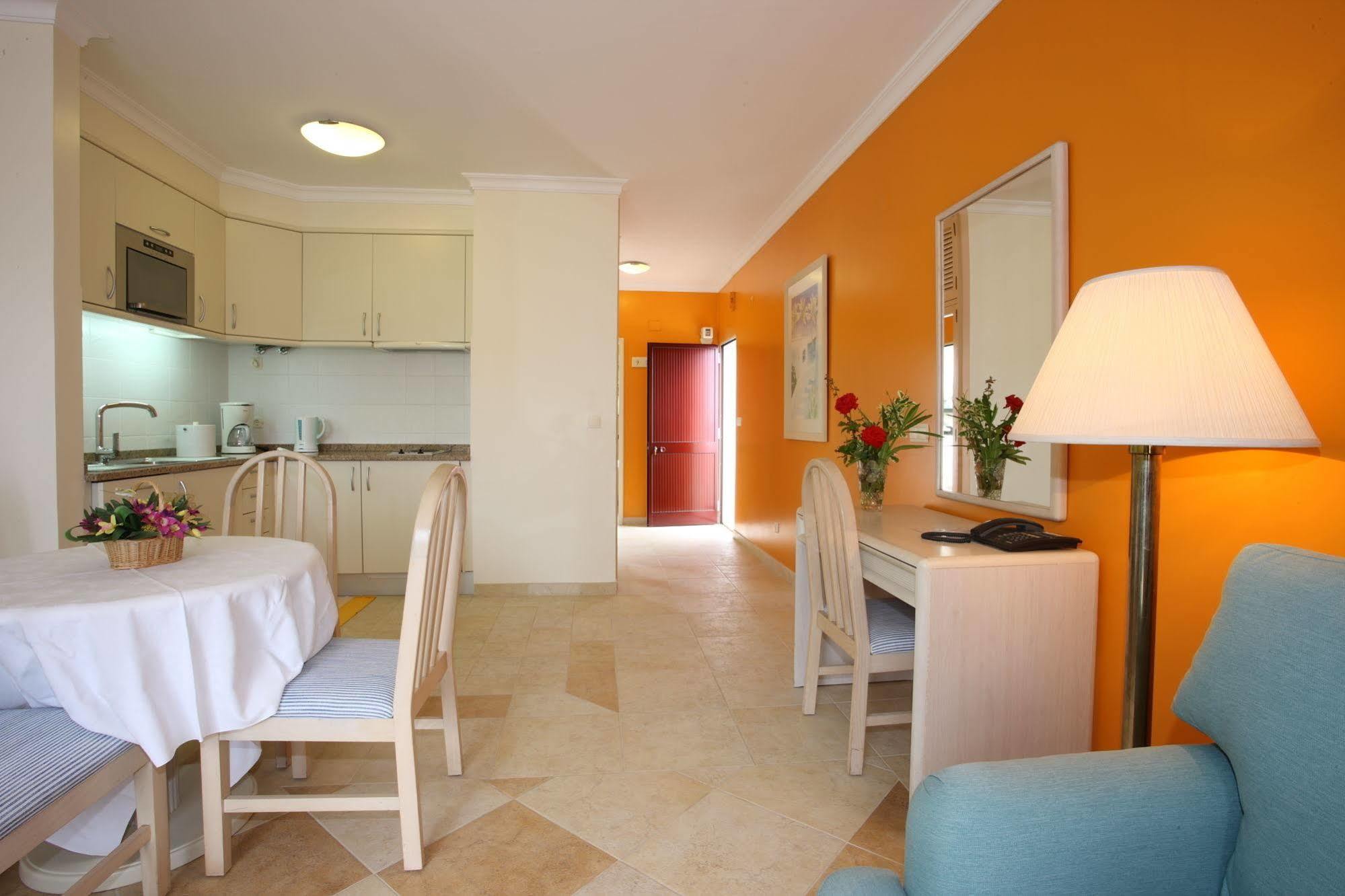 Canico Bay Apartments Extérieur photo