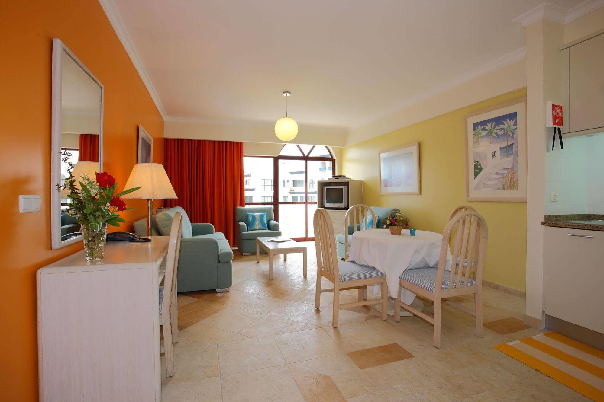 Canico Bay Apartments Extérieur photo
