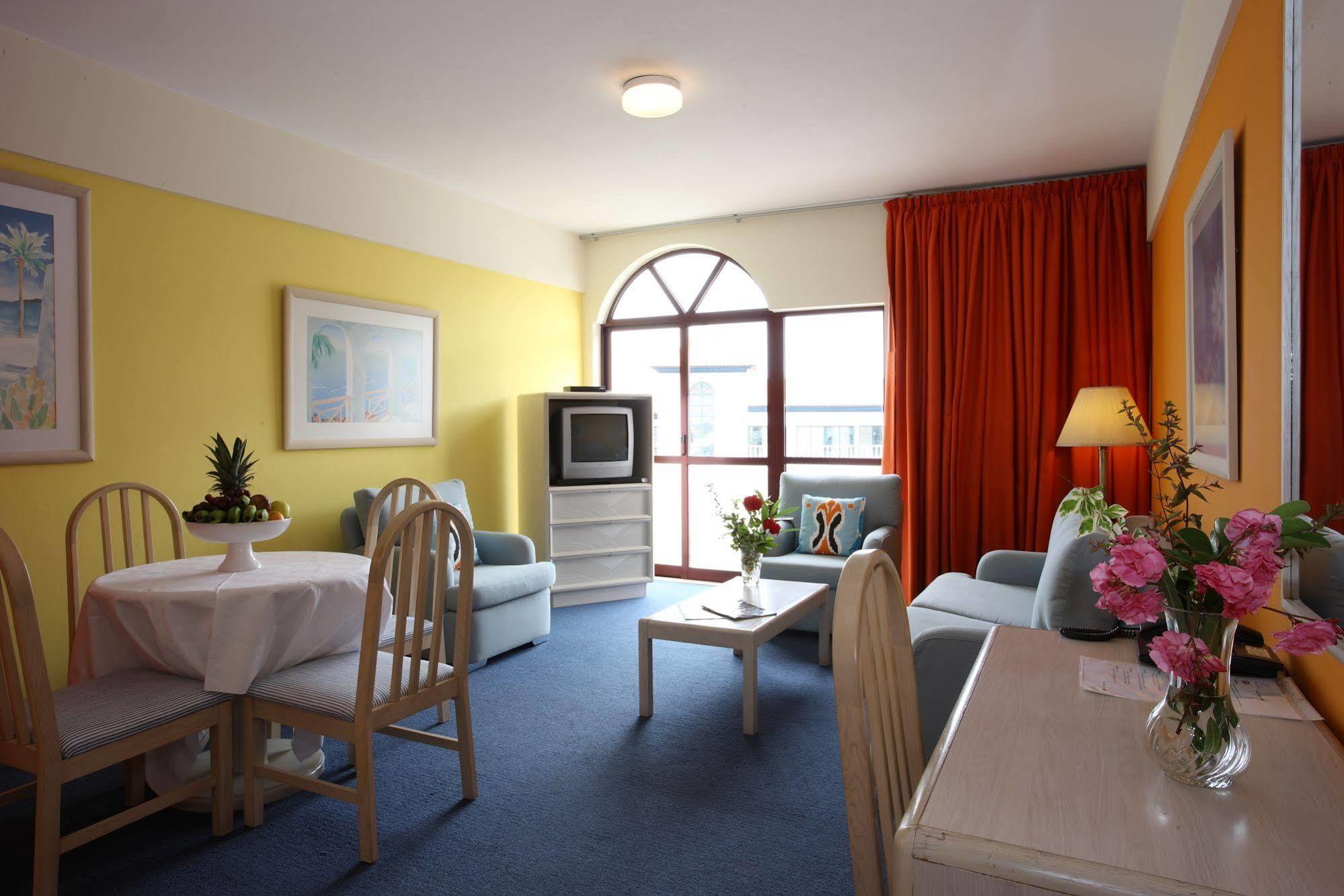 Canico Bay Apartments Extérieur photo