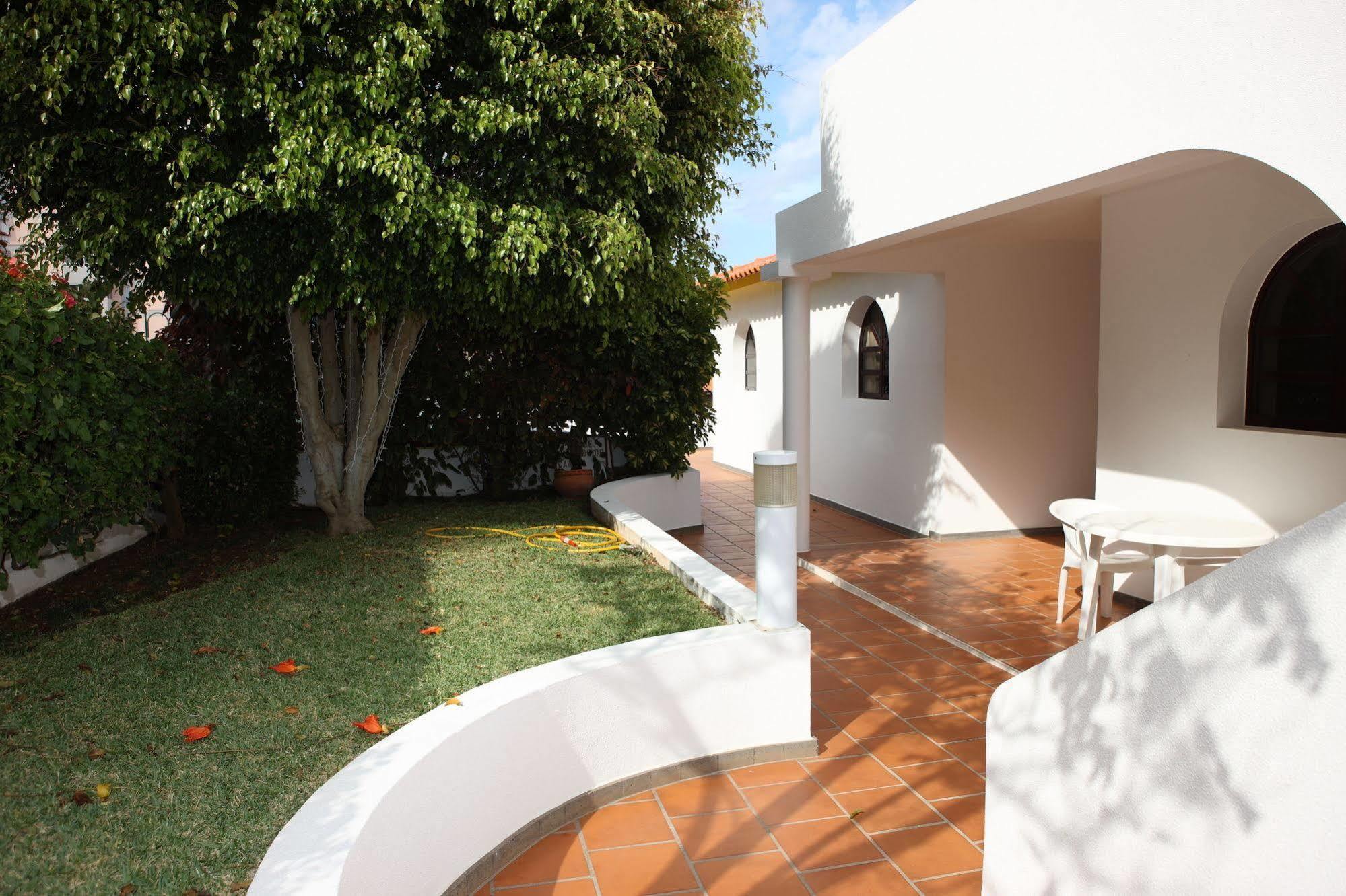 Canico Bay Apartments Extérieur photo