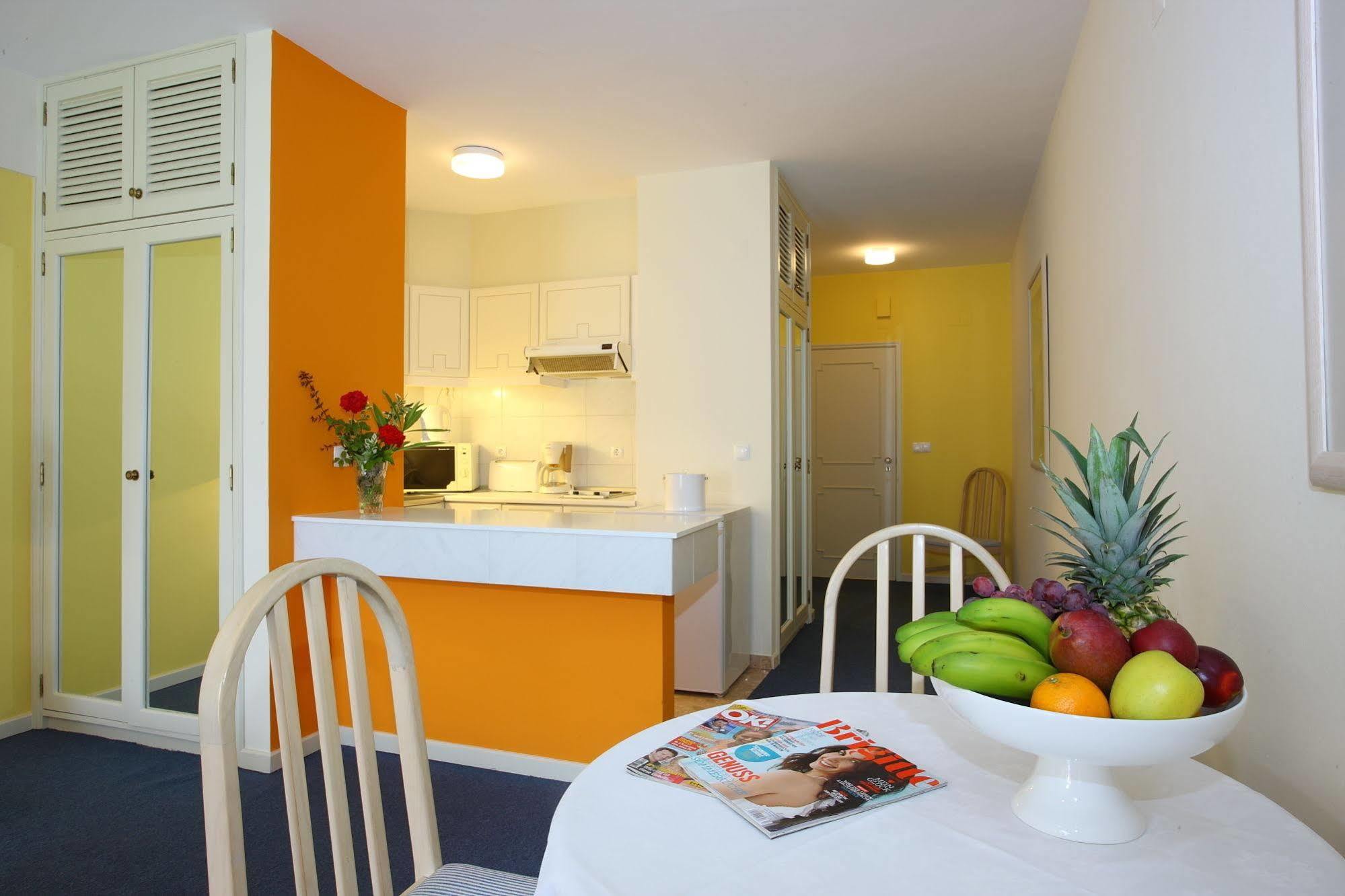 Canico Bay Apartments Extérieur photo