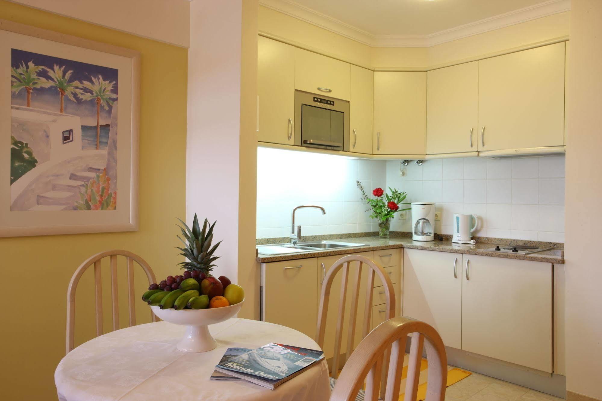 Canico Bay Apartments Extérieur photo
