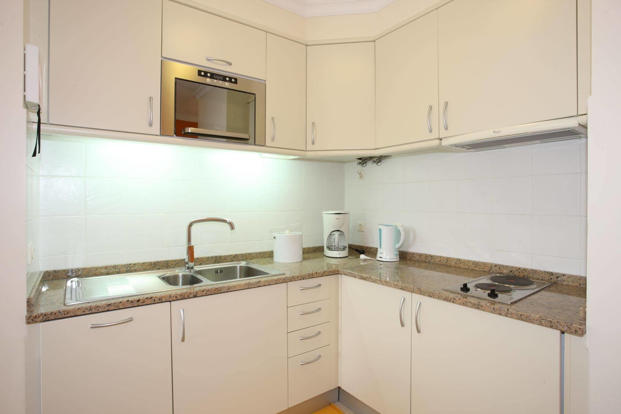Canico Bay Apartments Extérieur photo