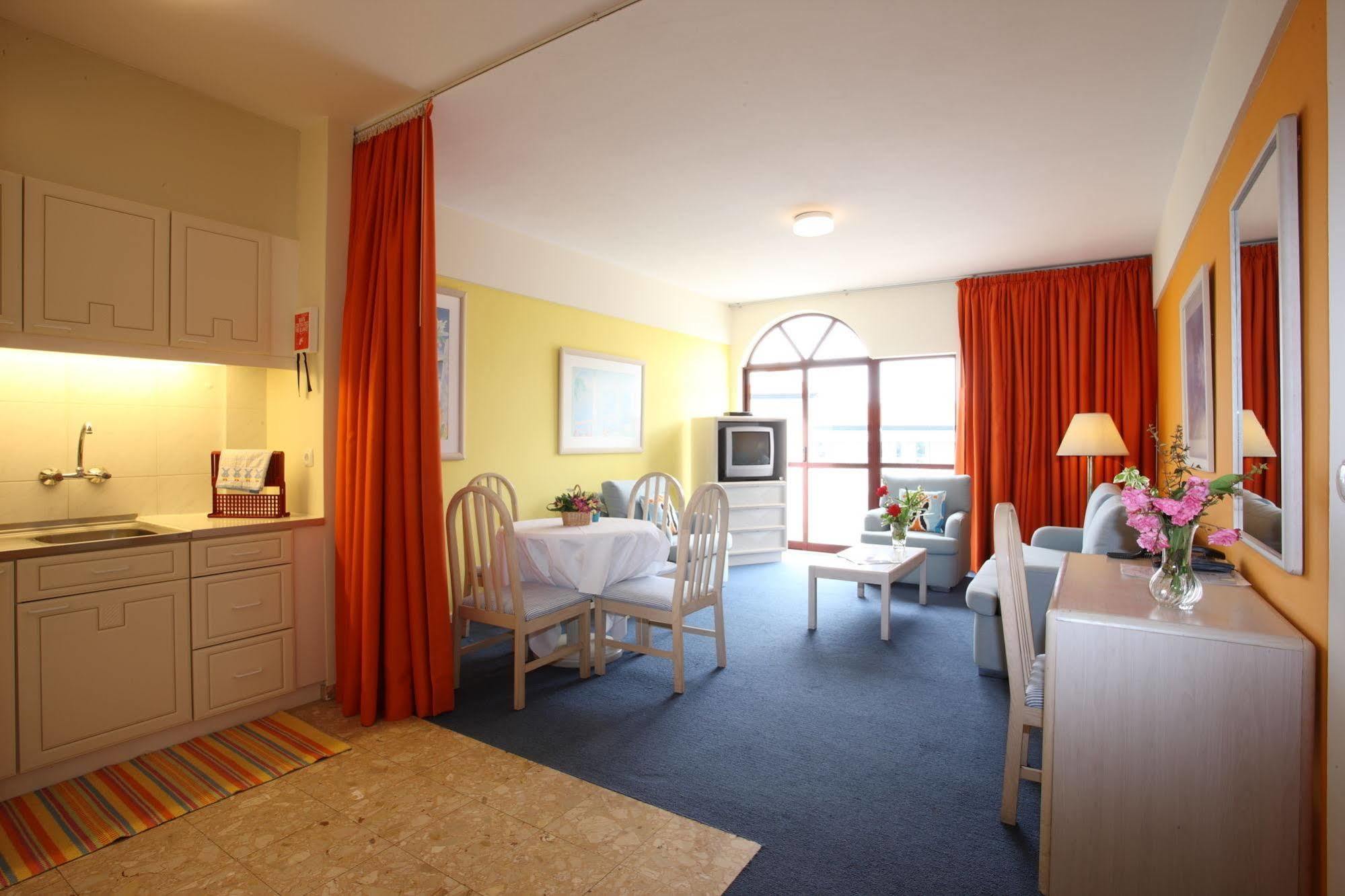 Canico Bay Apartments Extérieur photo